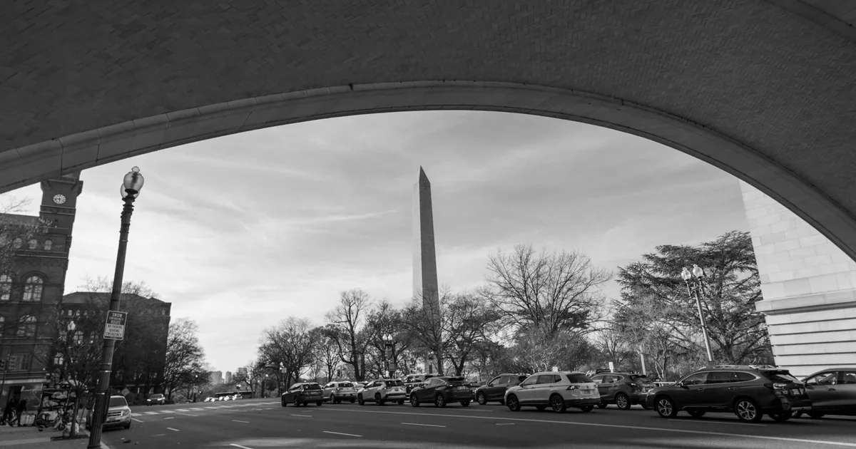 Free Parking Guide in Washington Park, Illinois — car parking spaces and facilities