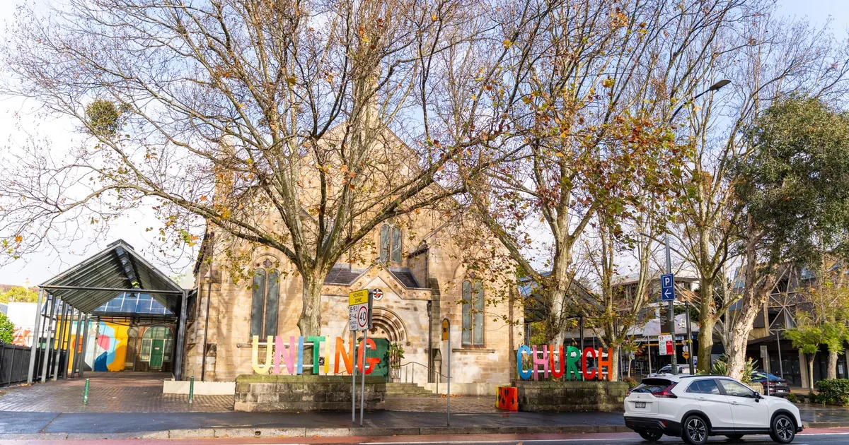 Free Parking Guide in Collingwood, Victoria — car parking spaces and facilities