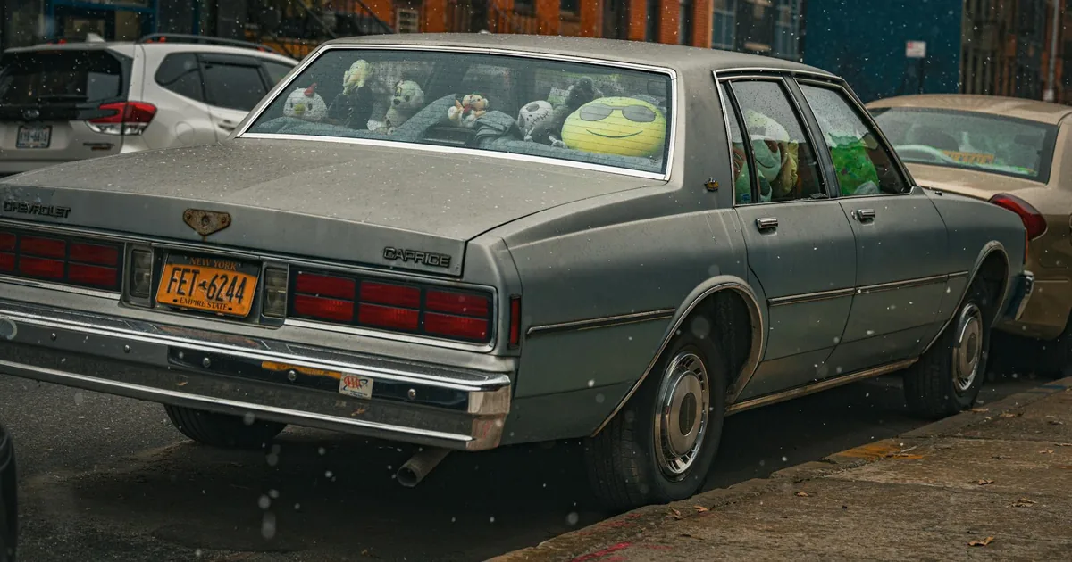 Free Parking Guide in Brooklyn, New South Wales — car parking spaces and facilities