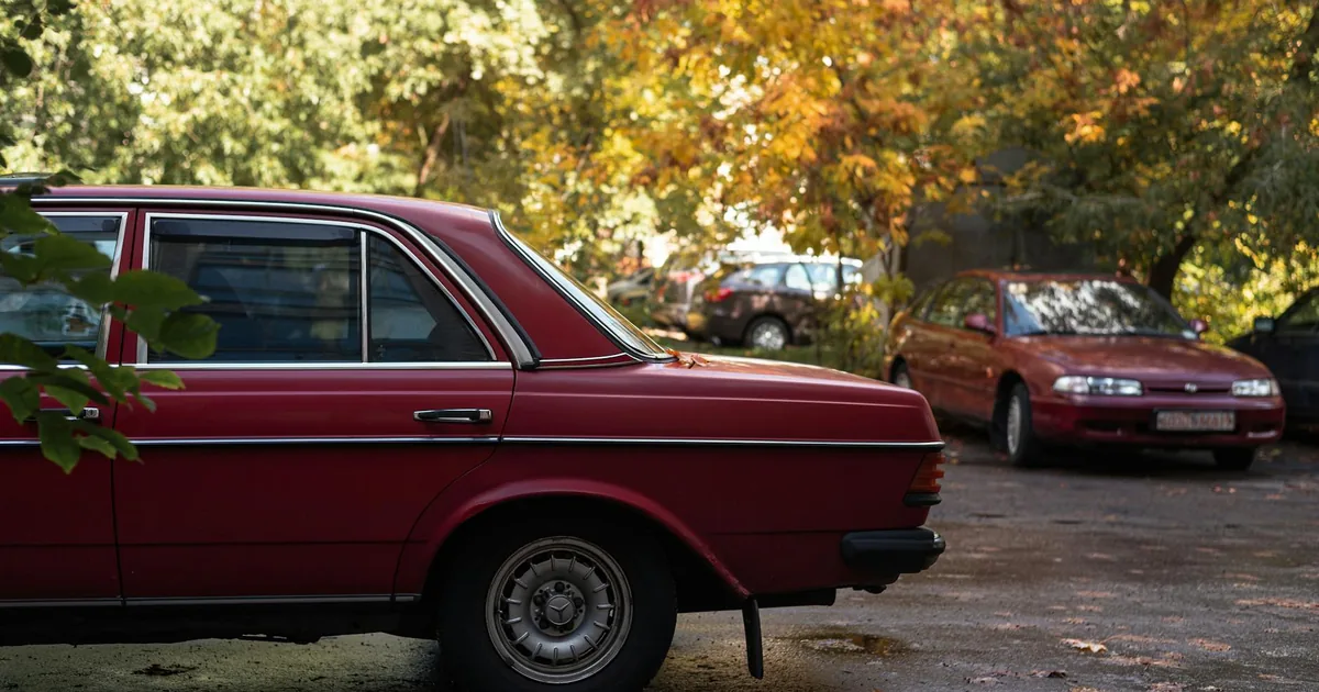 Free Parking Guide in Orange, New South Wales — car parking spaces and facilities