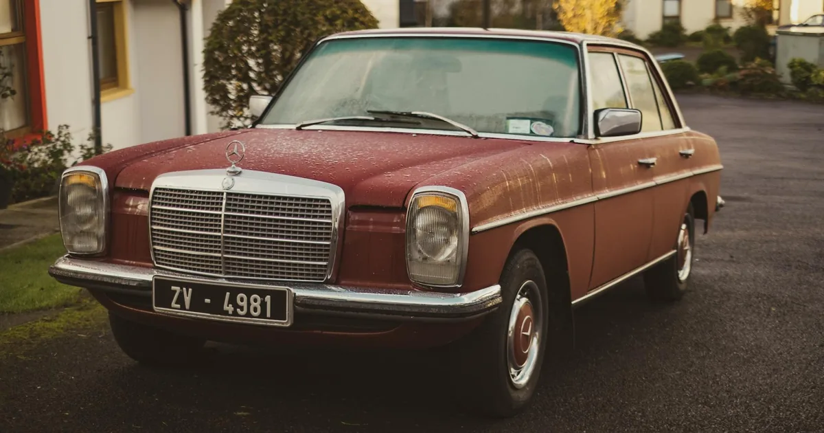 Free Parking Guide in Stillorgan, Dublin — car parking spaces and facilities
