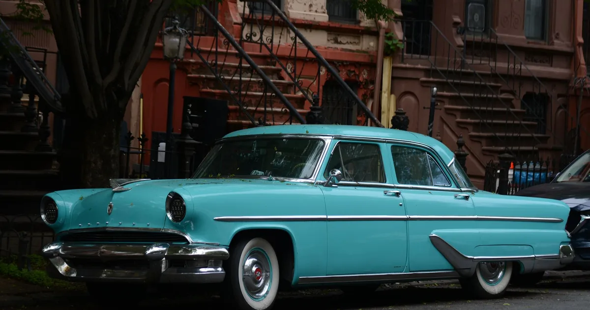 Free Parking Guide in Fort Greene, New York — car parking spaces and facilities
