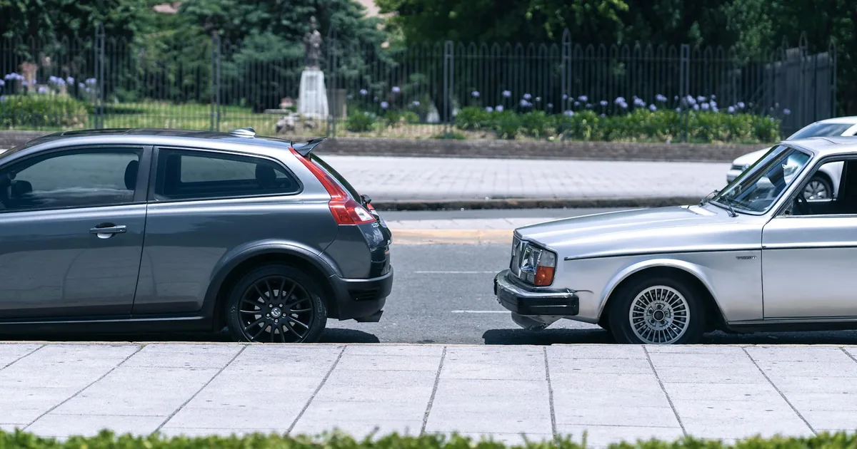 Free Parking Guide in Summer Hill, New South Wales — car parking spaces and facilities