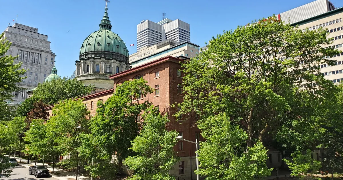 Free Parking Guide in St. George, New Brunswick — car parking spaces and facilities