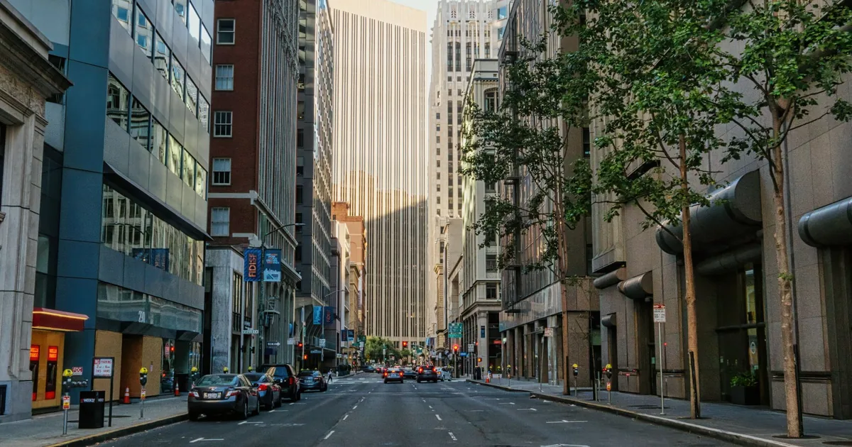 Free Parking Guide in Downtown San Jose, California — car parking spaces and facilities