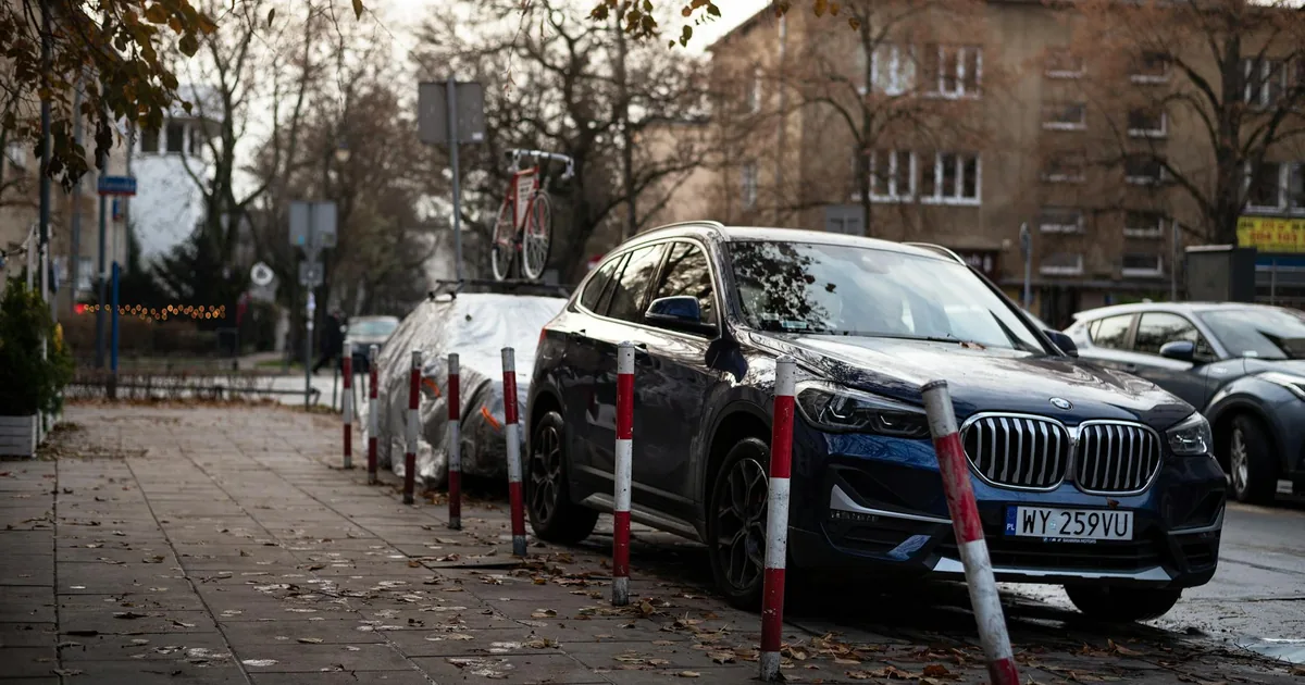 Free Parking Guide in Manly, New South Wales — car parking spaces and facilities