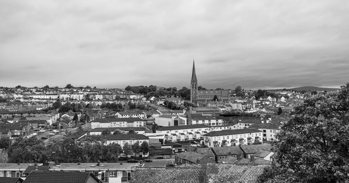 Free Parking Guide in St. Luke's, Dublin — car parking spaces and facilities