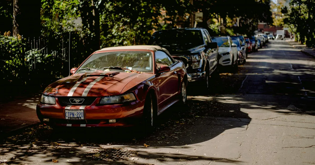 Free Parking Guide in Ringwood, New South Wales — car parking spaces and facilities