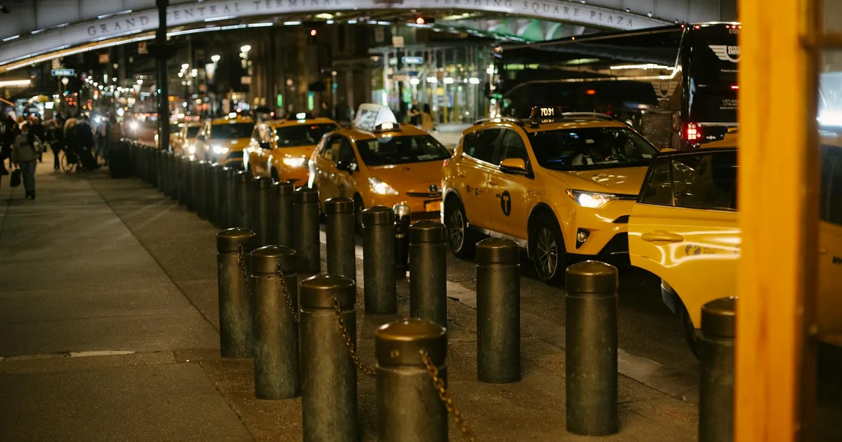 Free Parking Guide in Rittenhouse Square, Pennsylvania — car parking spaces and facilities