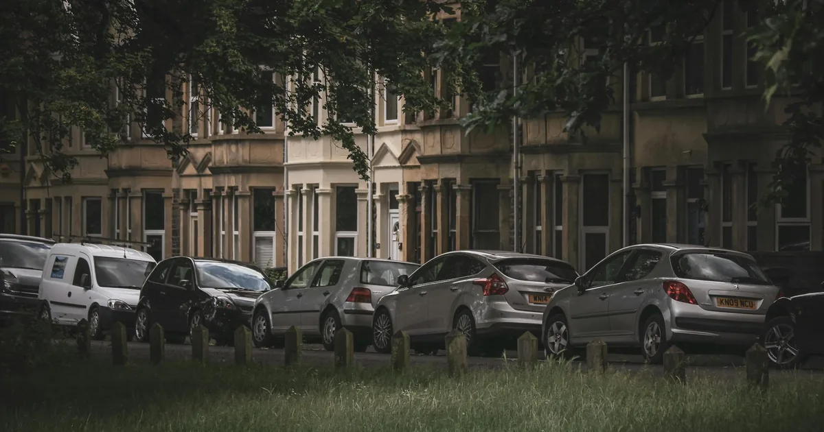 Free Parking Guide in Hornsby, New South Wales — car parking spaces and facilities