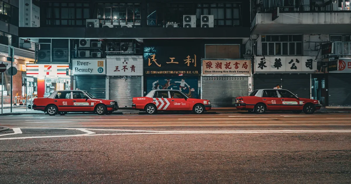 Free Parking Guide in Diamond Hill, Hong Kong — car parking spaces and facilities