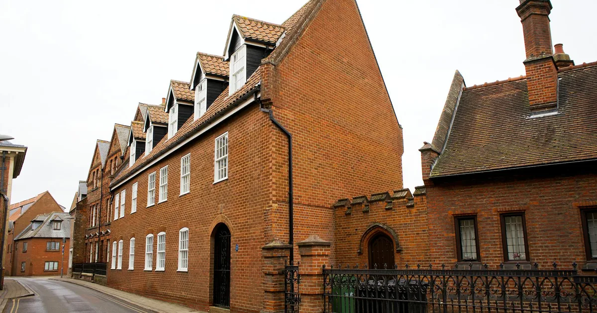 Free Parking Guide in King's Lynn, England — car parking spaces and facilities