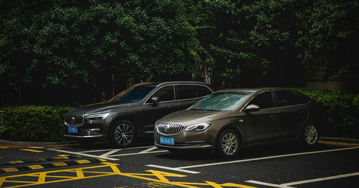 Free Parking Guide in Harris Park, New South Wales — car parking spaces and facilities