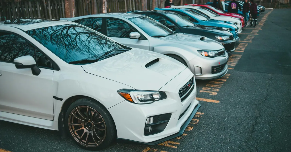 Free Parking Guide in Carss Park, New South Wales — car parking spaces and facilities