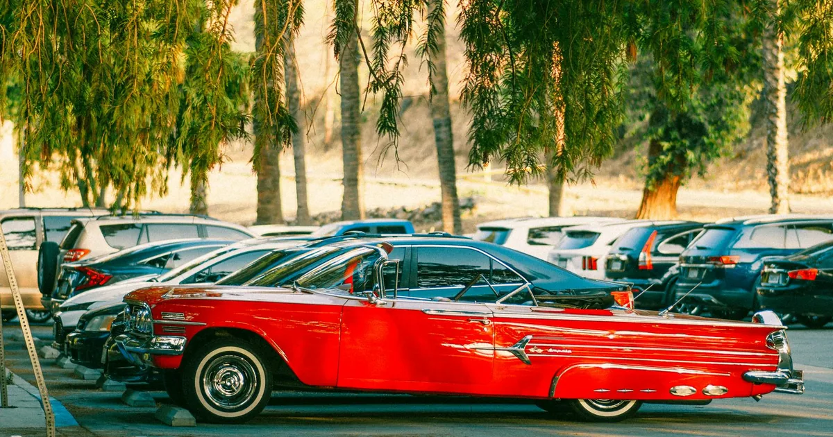 Free Parking Guide in North Ryde, New South Wales — car parking spaces and facilities