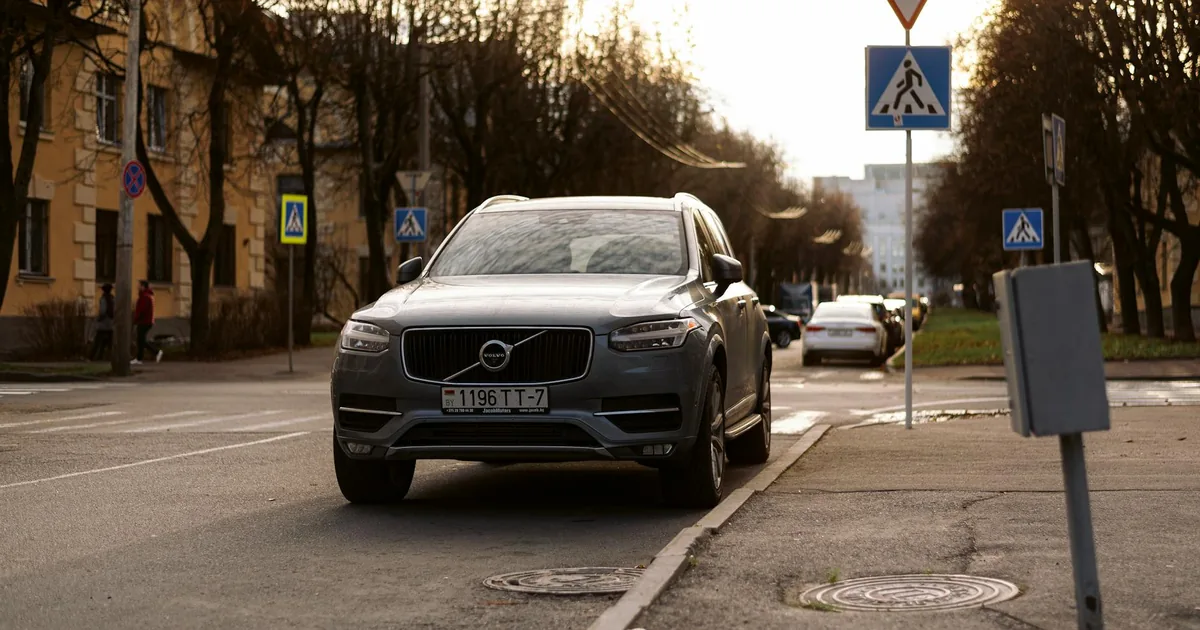 Free Parking Guide in Safety Beach, New South Wales — car parking spaces and facilities