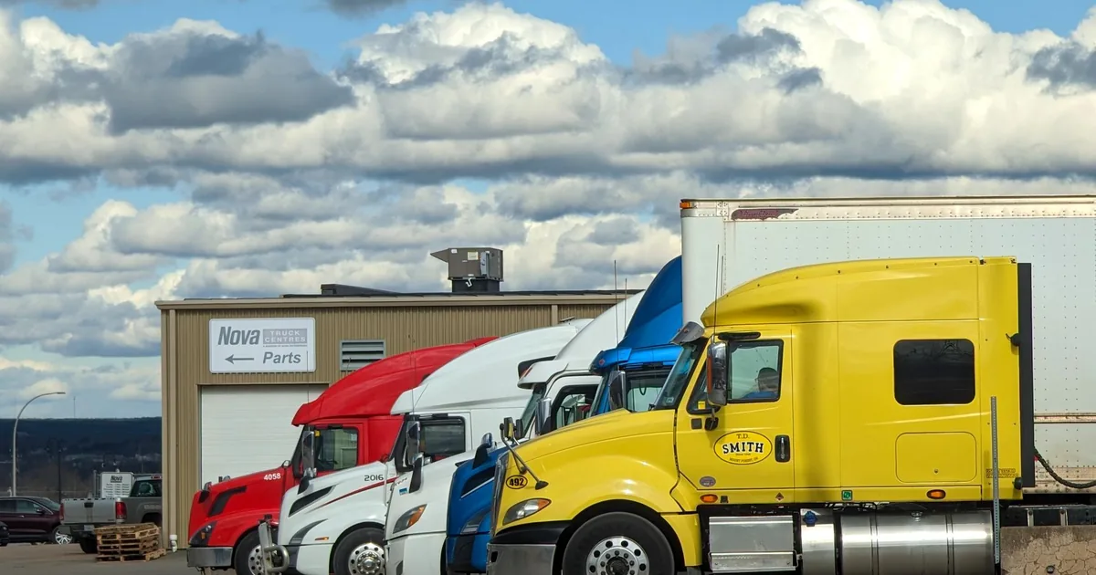Moving Guide in Simcoe, Ontario — car parking spaces and facilities