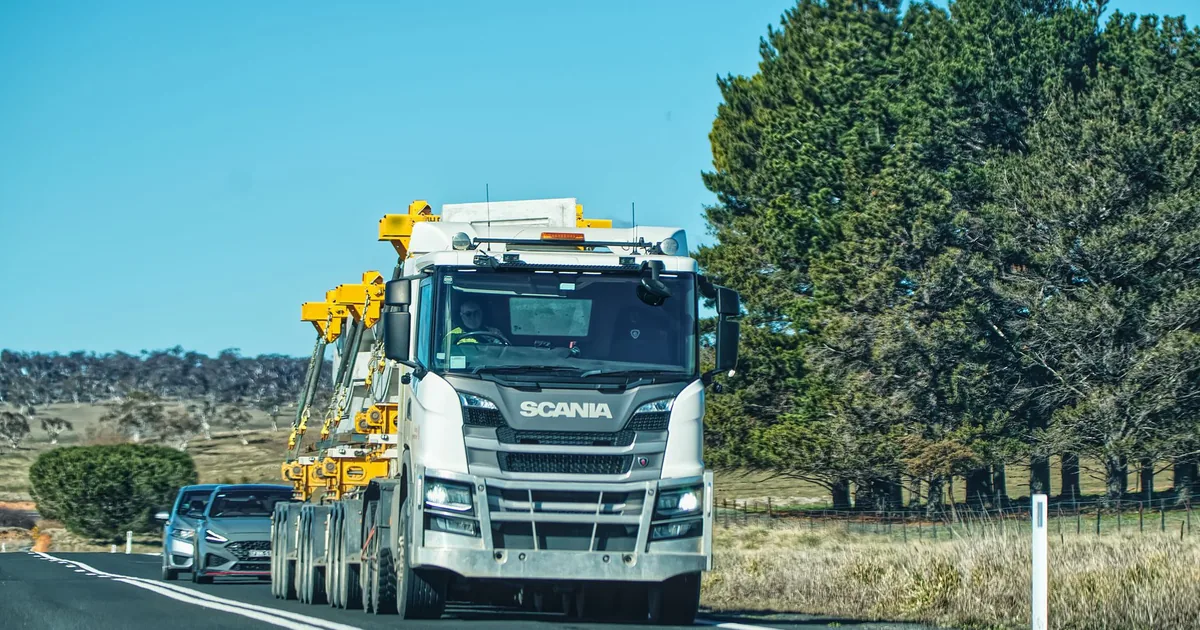 Moving Guide in Keswick, South Australia: Car Parking Spaces and Facilities