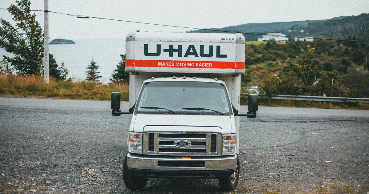 Moving Guide in Lougheed, British Columbia — car parking spaces and facilities