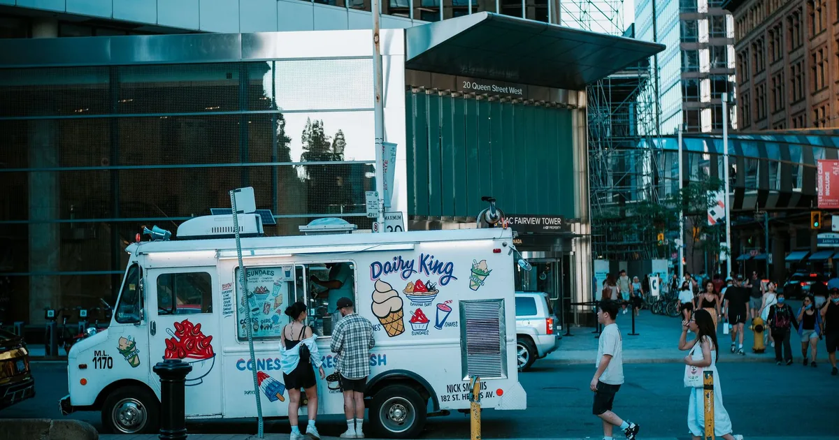 Moving Guide in King City, Ontario — car parking spaces and facilities