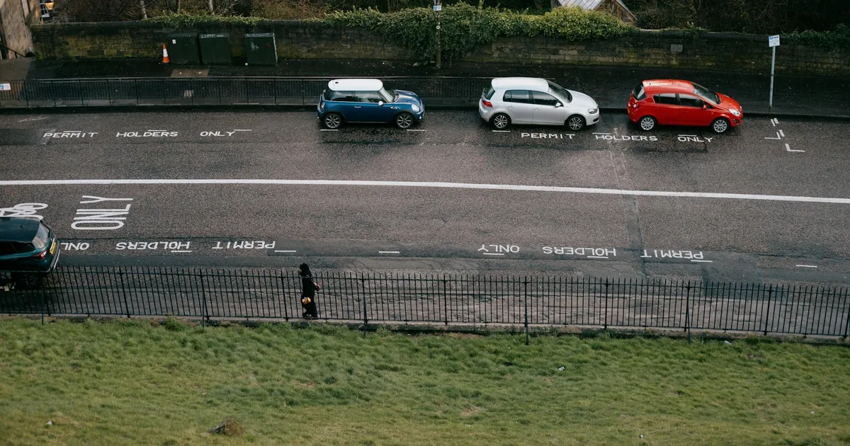 Parking Permits Guide in Logan, Victoria — car parking spaces and facilities