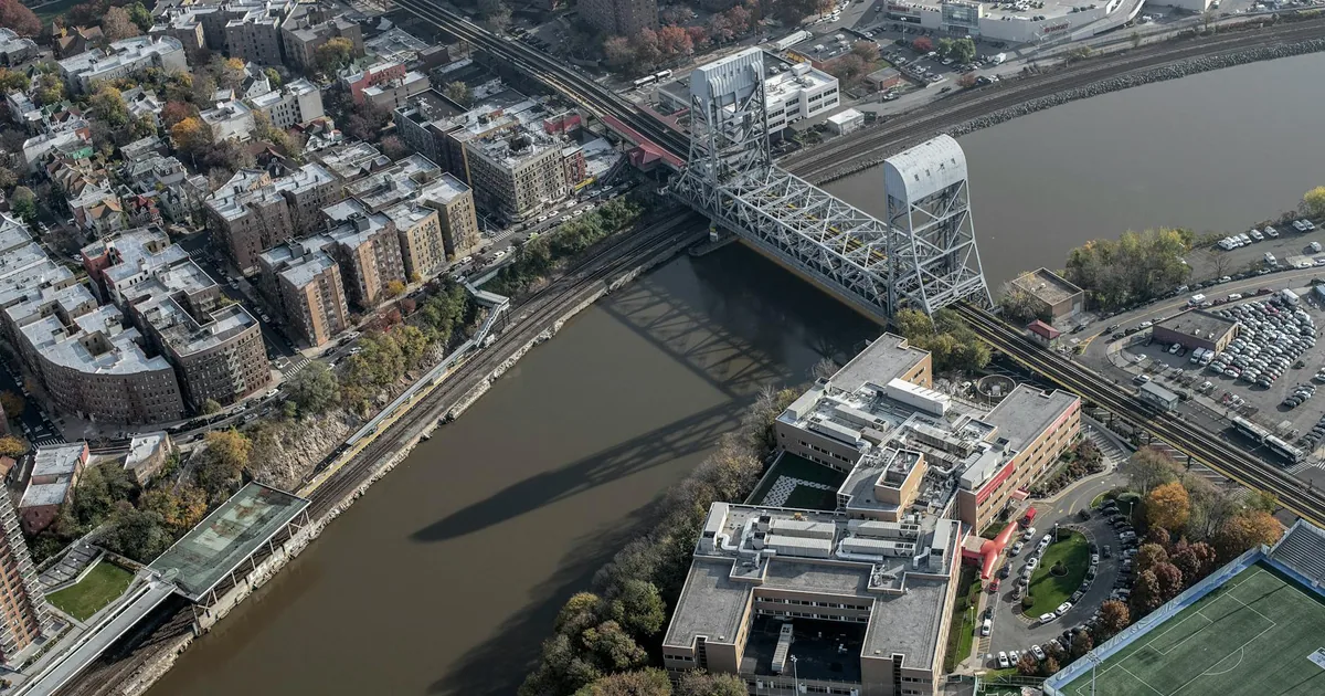 Parking Permits Guide in The Bronx, New York — car parking spaces and facilities