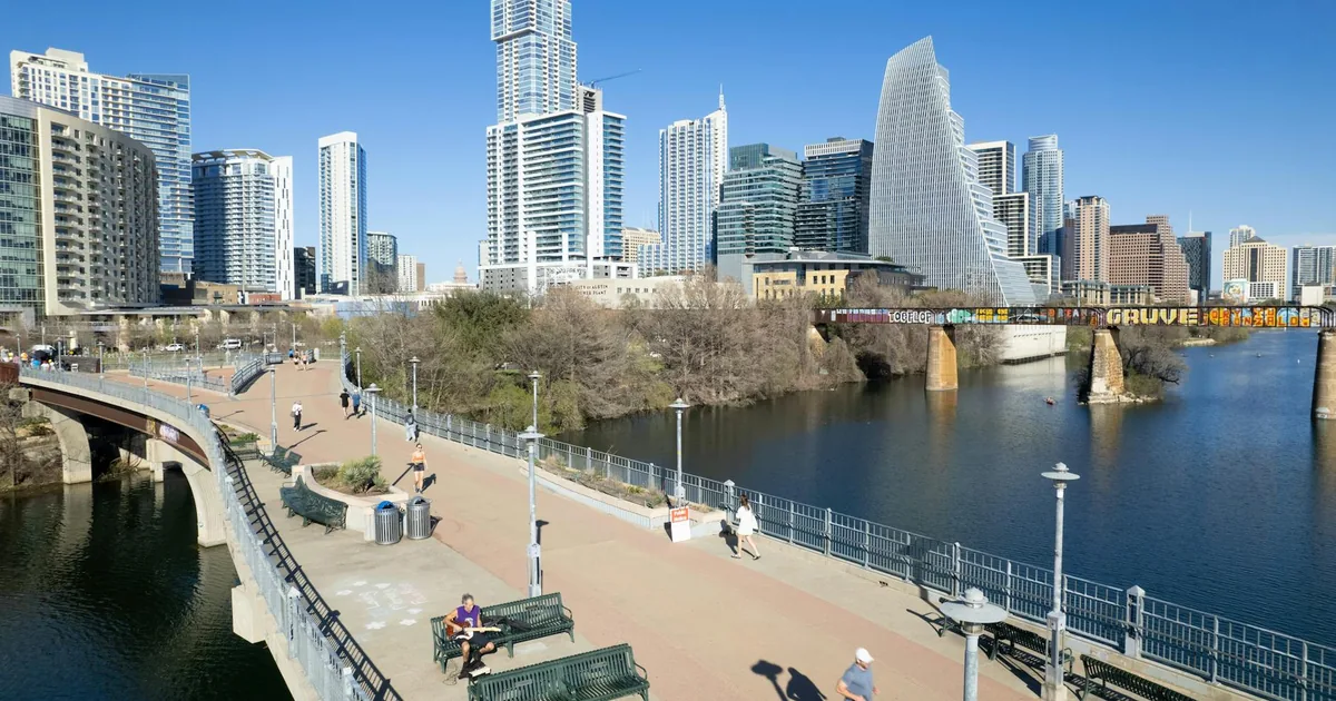 Parking Permits Guide in Austin, Texas — car parking spaces and facilities