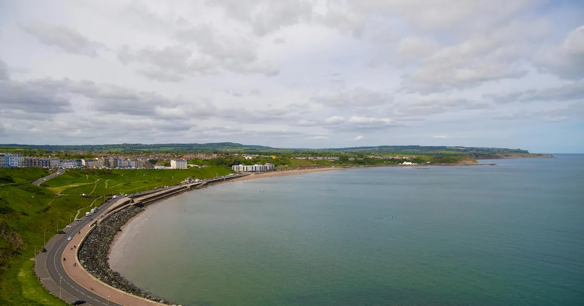 Parking Permits Guide in Scarborough Castle, England — car parking spaces and facilities