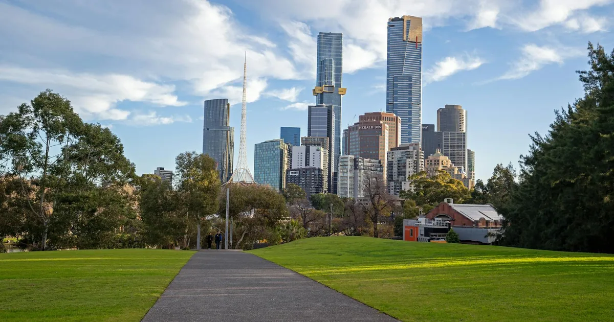 Parking Permits Guide in Victoria Park, Queensland — car parking spaces and facilities
