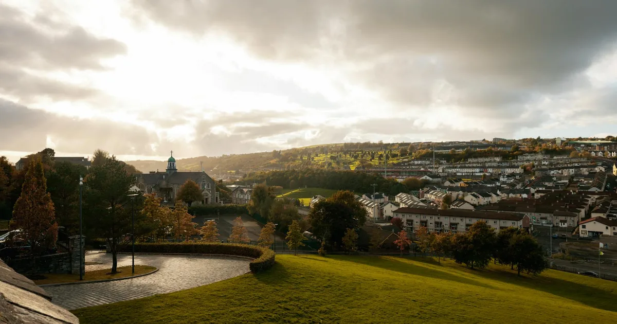 Parking Permits Guide in Belmont, Galway — car parking spaces and facilities