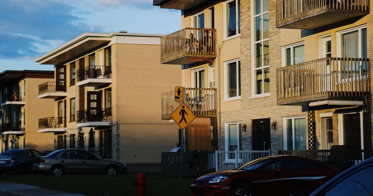 Parking Permits Guide in Fort McMurray, Alberta — car parking spaces and facilities