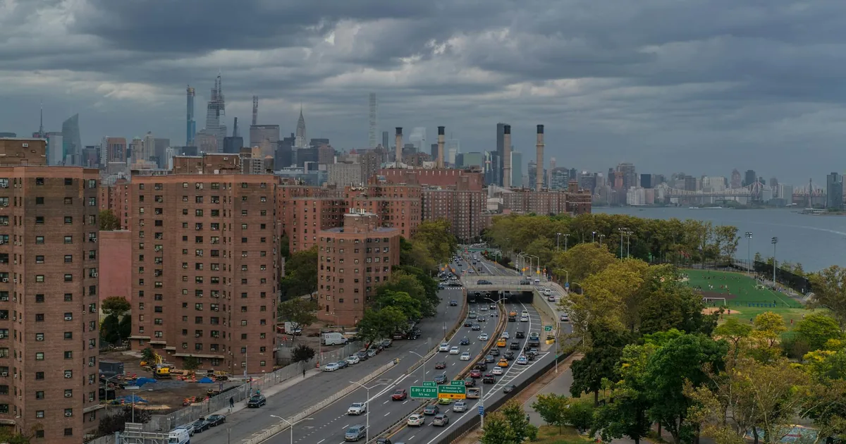Parking Permits Guide in East New York, New York — car parking spaces and facilities