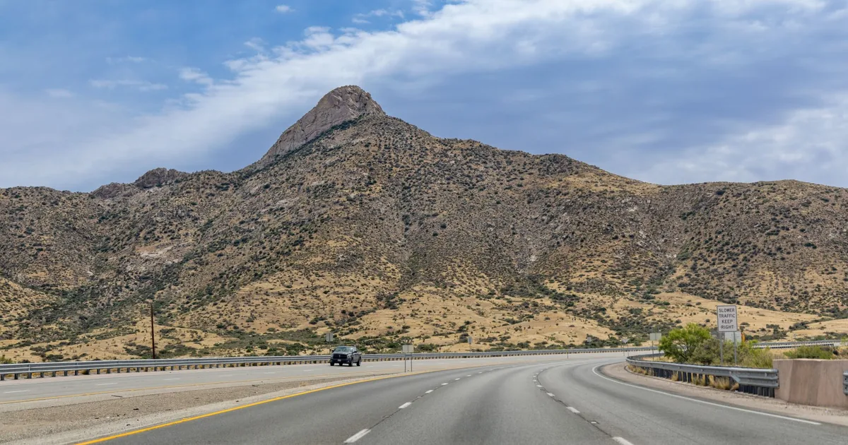 Parking Permits Guide in El Paso, Texas — car parking spaces and facilities
