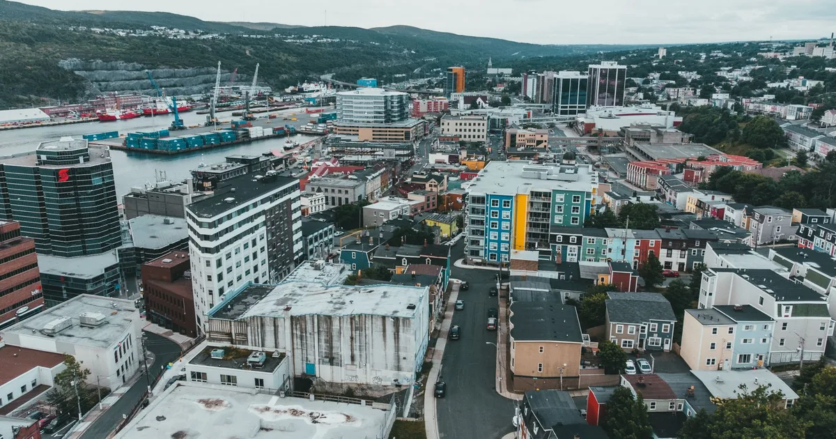 Parking Permits Guide in Bayside, Nova Scotia — car parking spaces and facilities