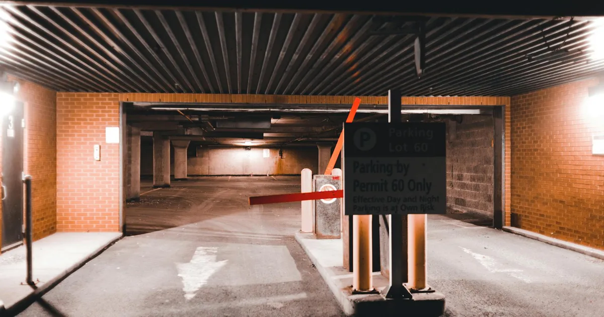 Parking Permits Guide in Keswick, New South Wales — car parking spaces and facilities