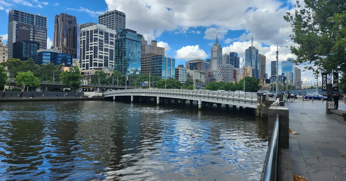 Parking Permits Guide in Melbourne CBD, Victoria — car parking spaces and facilities