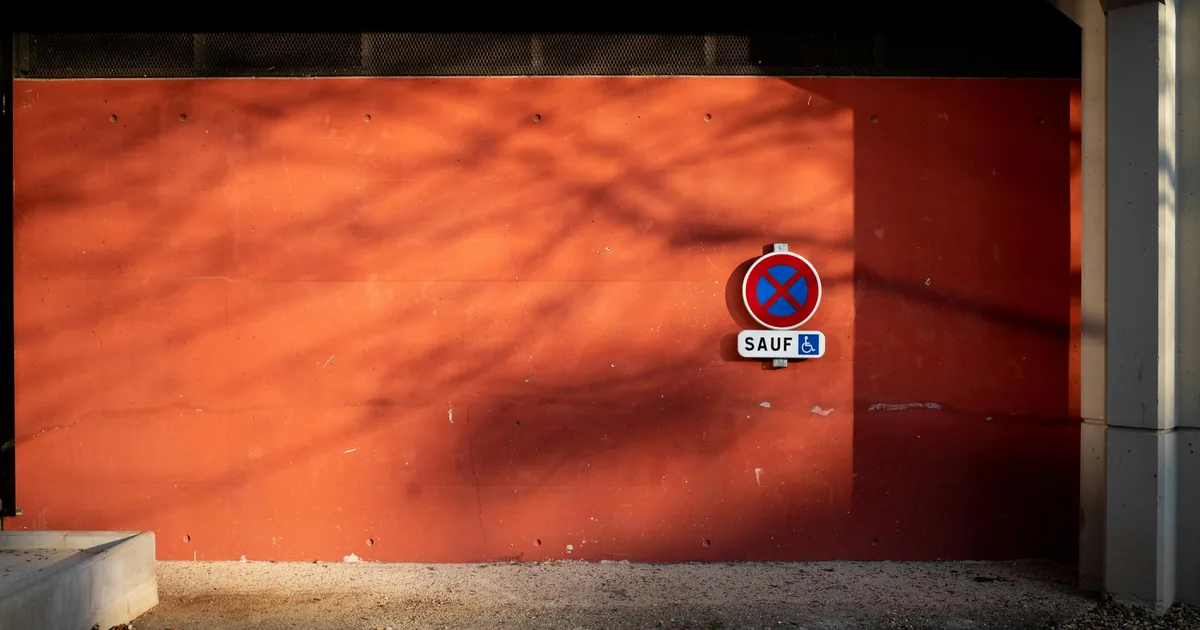 Parking Permits Guide in Wellington, New South Wales — car parking spaces and facilities