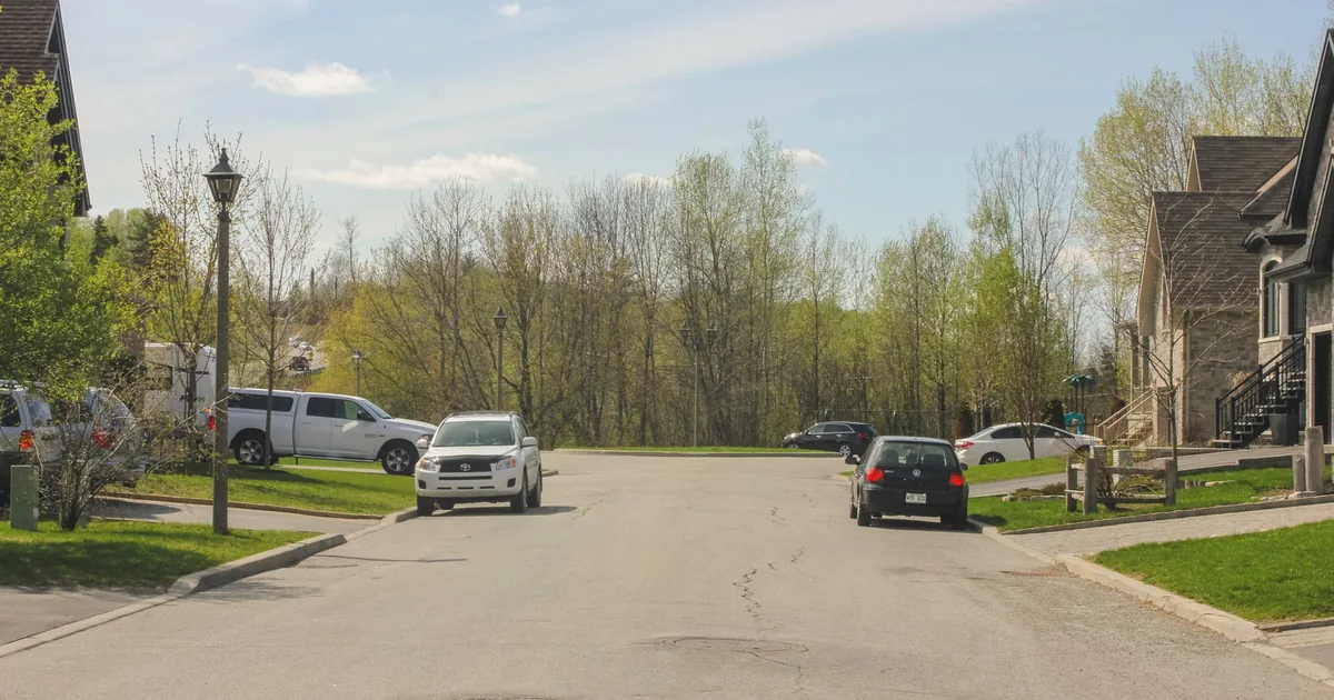 Parking Permits Guide in Essex, Ontario — car parking spaces and facilities