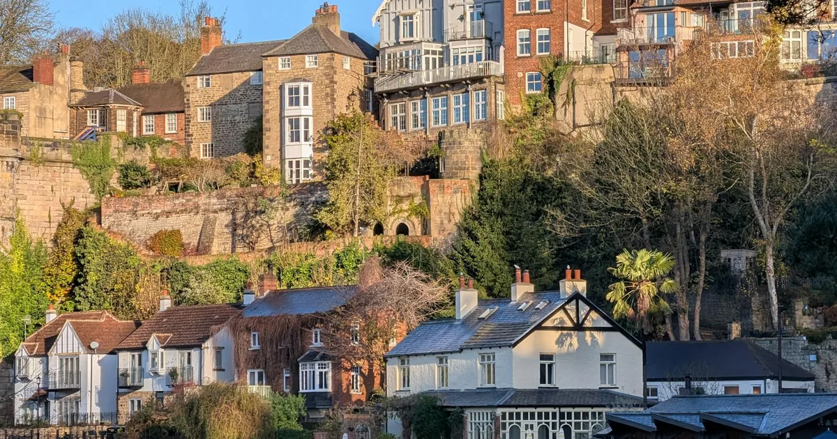 Parking Permits Guide in North Yorkshire, England — car parking spaces and facilities
