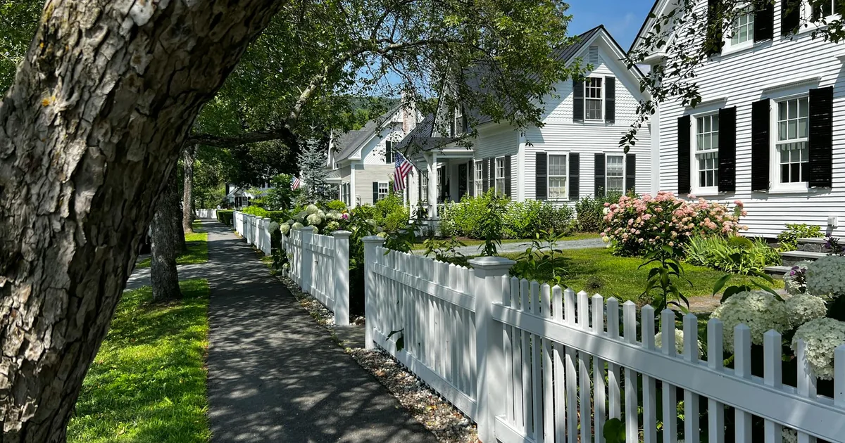 Parking Permits Guide in Burlington, Vermont, Vermont — car parking spaces and facilities