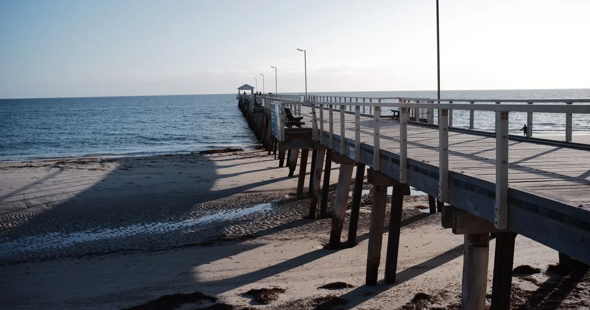 Parking Permits Guide in Glenelg, South Australia: Car Parking Spaces and Facilities