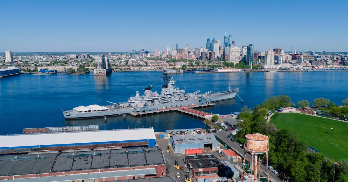 Parking Permits Guide in Navy Yard, District of Columbia — car parking spaces and facilities