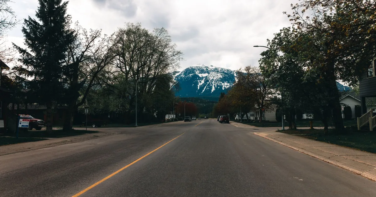 Parking Permits Guide in Lynn Valley, British Columbia — car parking spaces and facilities