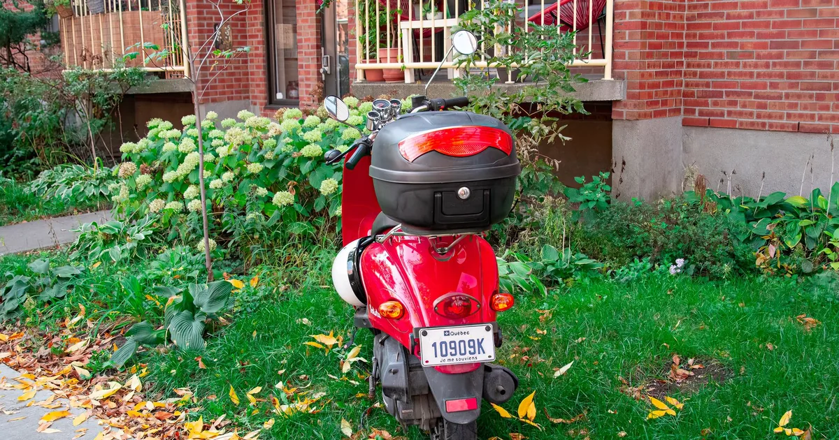 Parking Permits Guide in Bramalea, Ontario — car parking spaces and facilities