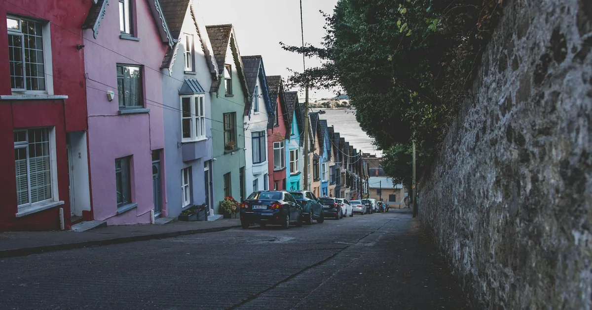 Parking Permits Guide in Sutton, Dublin — car parking spaces and facilities