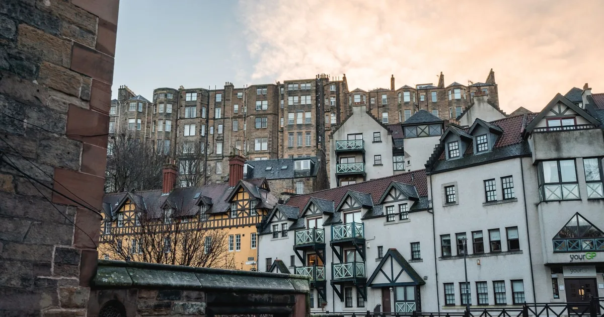 Parking Permits Guide in Leith, Scotland — car parking spaces and facilities