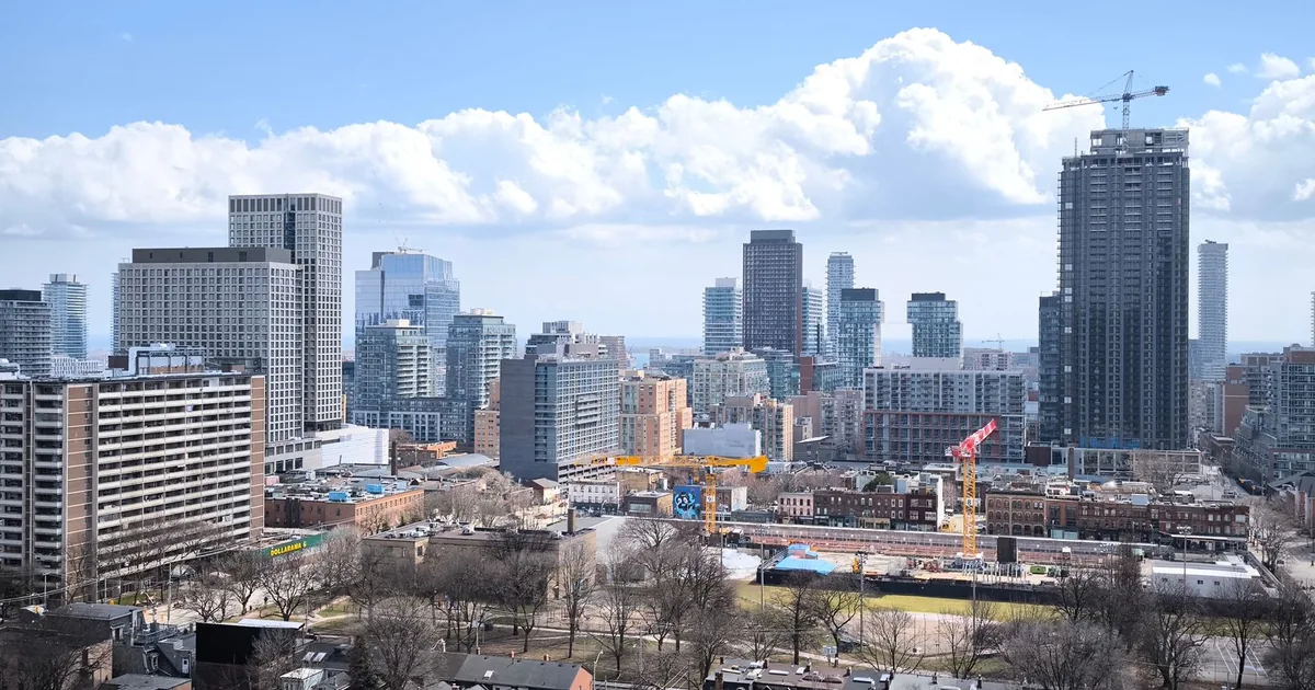 Parking Permits Guide in Toronto, Ontario — car parking spaces and facilities