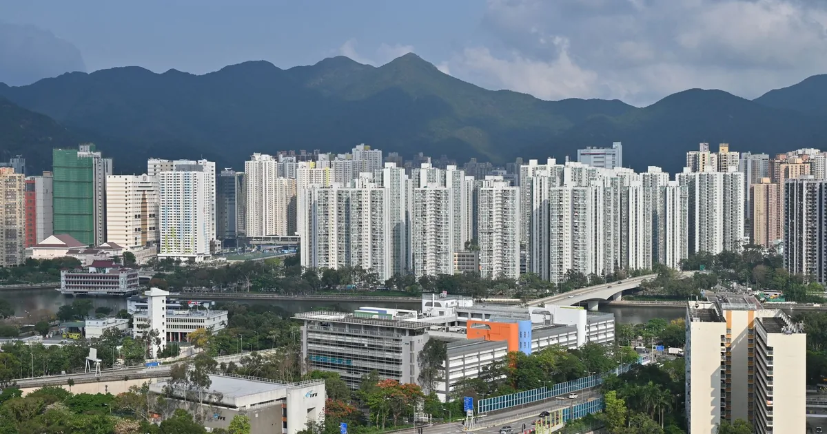 Rent Parking Guide in Cheung Sha Wan, Hong Kong — car parking spaces and facilities