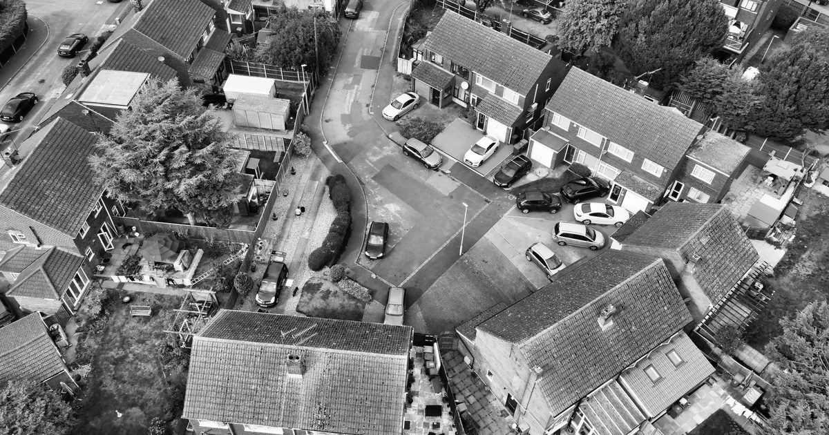 Rent Parking Guide in Whittington, England — car parking spaces and facilities