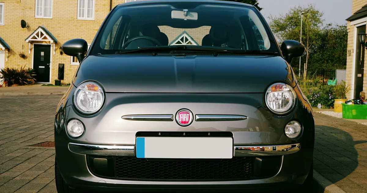 Rent Parking Guide in Eastham, England — car parking spaces and facilities